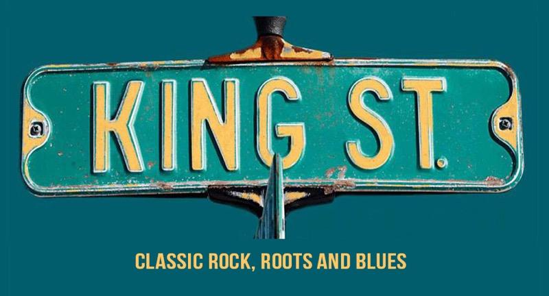 King Street Band